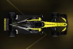 Renault R.S.18 2018 года